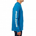 Triko pánské Race Team Ls Tee