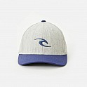 Kšiltovka RIP CURL TEPAN WELD FLEXFIT CAP