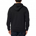 Mikina FOX Chapped Pullover Fleece