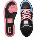 Boty dámské DC University Mid Black Goji