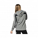 Mikina FOX Solo Zip Fleece