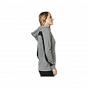 Mikina FOX Solo Zip Fleece