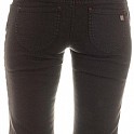 Kraťasy DC Spooky Bermuda Short