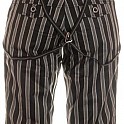 Kraťasy DC Coates Bermuda Short