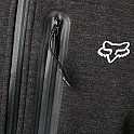 Mikina FOX Barricade Softshell Fleece