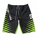Plavky pánské DC Carnivore Boardshort