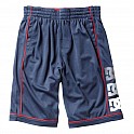 Kraťase pánské DC Overtime Athletic short