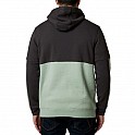 Mikina FOX PIT STOP PULLOVER FLEECE