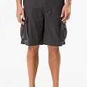 Kraťase pánské Vans Tremain - New Charcoal SP13