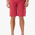 Kraťase pánské Vans Dewitt - Red Heather SP13