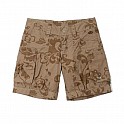 Kraťase dámské Rip Curl Nomad - Bloomer