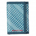 Peněženka DC Ripstop 5 Tri-Fold Wallet Pacific Blue
