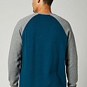 Mikina FOX Apex Crew Fleece