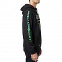Mikina Fox Monster Pro Circuit Fleece