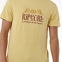 Triko RIP CURL HORIZON TEE