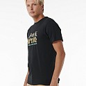 Triko RIP CURL HORIZON TEE