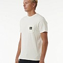 Triko RIP CURL HORIZON BADGE SS TEE