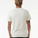 Triko RIP CURL HORIZON BADGE SS TEE