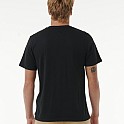 Triko RIP CURL HORIZON BADGE SS TEE