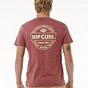 Triko RIP CURL STAPLE TEE