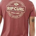 Triko RIP CURL STAPLE TEE
