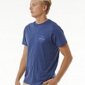 Triko RIP CURL STAPLE TEE