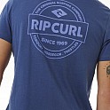 Triko RIP CURL STAPLE TEE