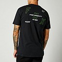 Triko FOX Pc Fox Ss Premium Tee
