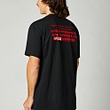 Triko FOX Yoshimura Racer Profile Ss Tee