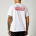 Triko FOX Yoshimura Racer Profile Ss Tee