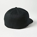 Kšiltovka FOX Emblem Flexfit Hat