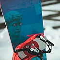 Snowboard GRAVITY VOAYER 2021/22