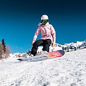 Snowboard GRAVITY ELECTRA 2021/22