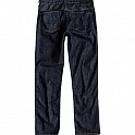 Kalhoty pánské DC RELAXED ATMOSPHERE - Indigo Rinse SP13