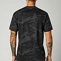 Triko FOX Apex Camo Ss Tech Tee