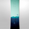 Snowboard NIDECKER ELLE 2021/22