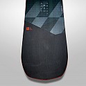 Snowboard NIDECKER MERC 2020/21