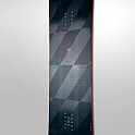 Snowboard NIDECKER MERC 2020/21