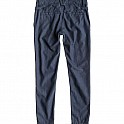 Kalhoty dámské DC PIKKA - INDIGO SP13