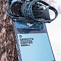 Snowboard GRAVITY CONTRA 2021/22