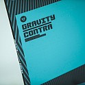 Snowboard GRAVITY CONTRA 2021/22