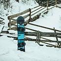 Snowboard GRAVITY CONTRA 2021/22