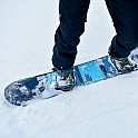 Snowboard GRAVITY CONTRA 2021/22