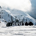 Snowboard GRAVITY CONTRA 2021/22