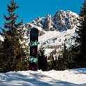 Snowboard GRAVITY SUBLIME zima 2021/22
