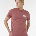 Triko RIP CURL WETTIE ICON TEE