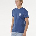 Triko RIP CURL STAPLE TEE