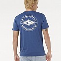 Triko RIP CURL STAPLE TEE