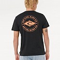 Triko RIP CURL STAPLE TEE