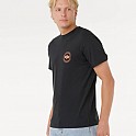 Triko RIP CURL STAPLE TEE